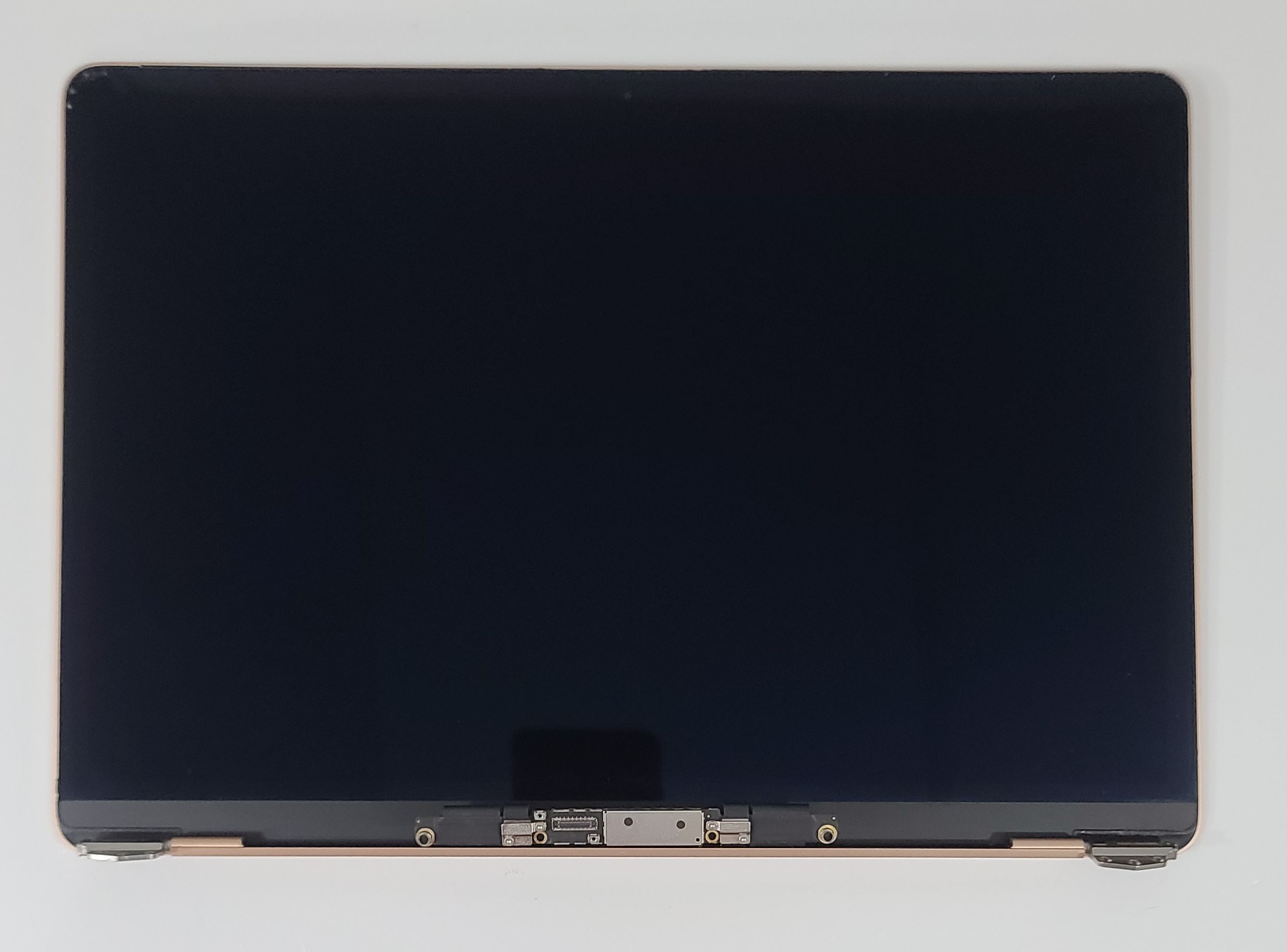 Original MacBook Air 13" A1932 A2179 Gold LCD Screen Display Assembly - Image 2