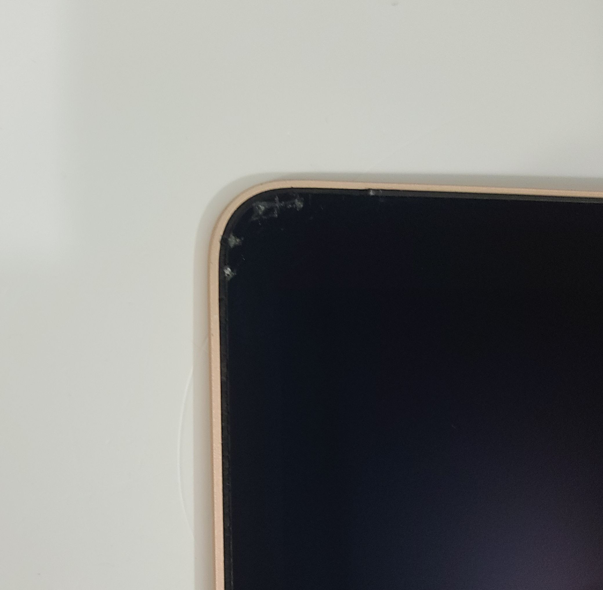 Original MacBook Air 13" A1932 A2179 Gold LCD Screen Display Assembly - Image 3