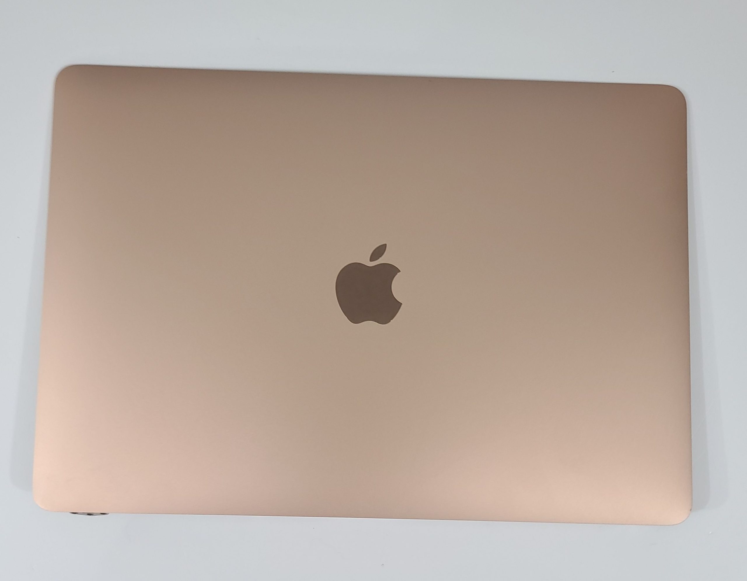Original MacBook Air 13" A1932 A2179 Gold LCD Screen Display Assembly