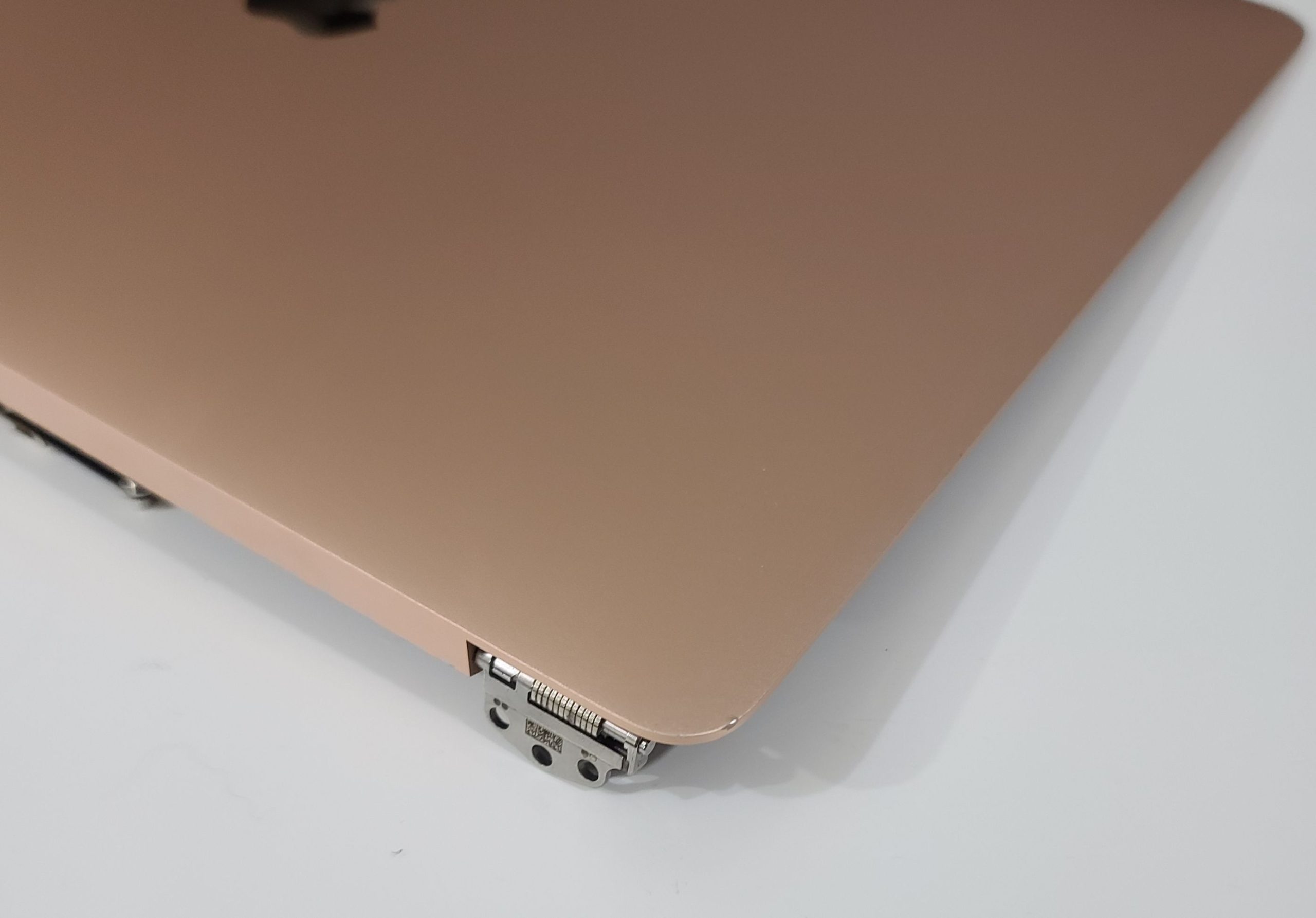 Original MacBook Air 13" A1932 A2179 Gold LCD Screen Display Assembly - Image 10