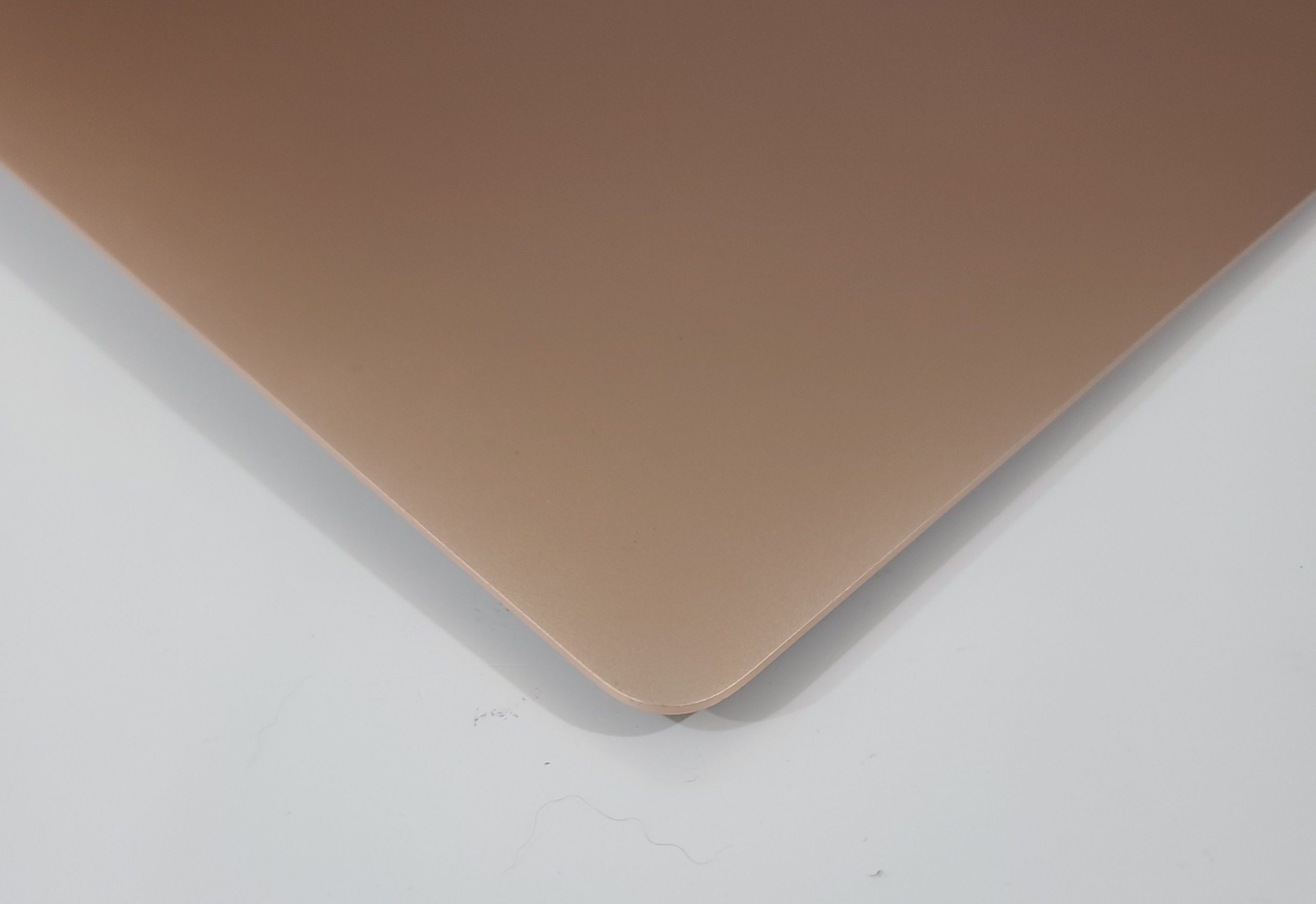 Original MacBook Air 13" A1932 A2179 Gold LCD Screen Display Assembly - Image 9