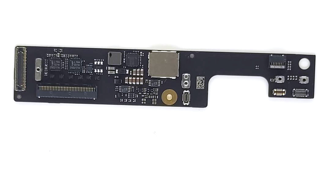 For Apple MacBook Air M2 A2681 2022 13" Logic Connect Daughter Board 820-02862-A