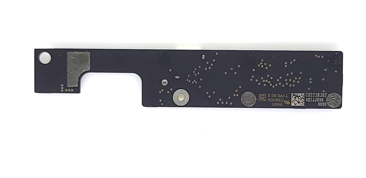 For Apple MacBook Air M2 A2681 2022 13" Logic Connect Daughter Board 820-02862-A - Image 2