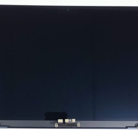 Grd A OEM MacBook Air A3240 M4 2025 13.6″ LCD Screen Assembly MIDNIGHT