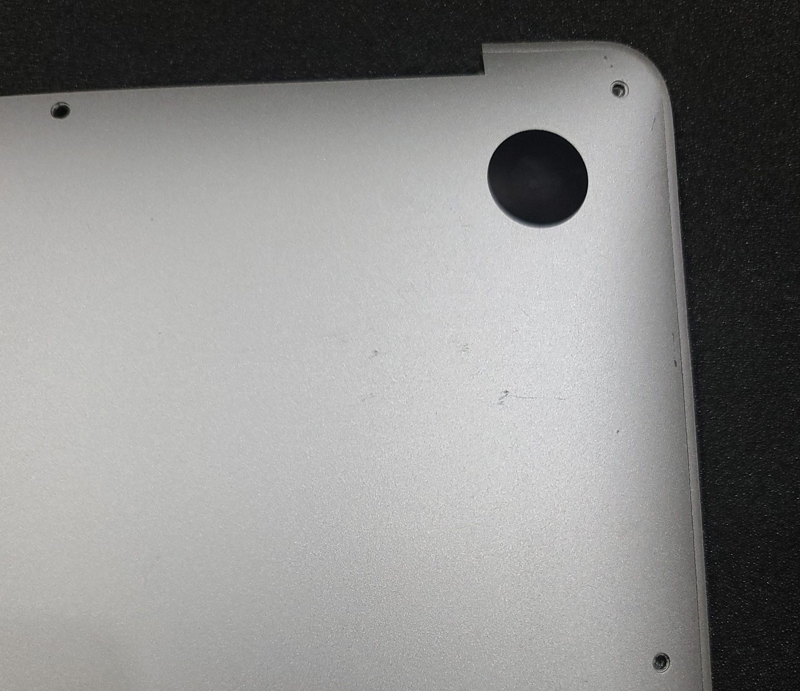 MacBook Air A1466 13" 2013-17 Top Case Battery Keyboard Trackpad Bottom Cover - Image 5