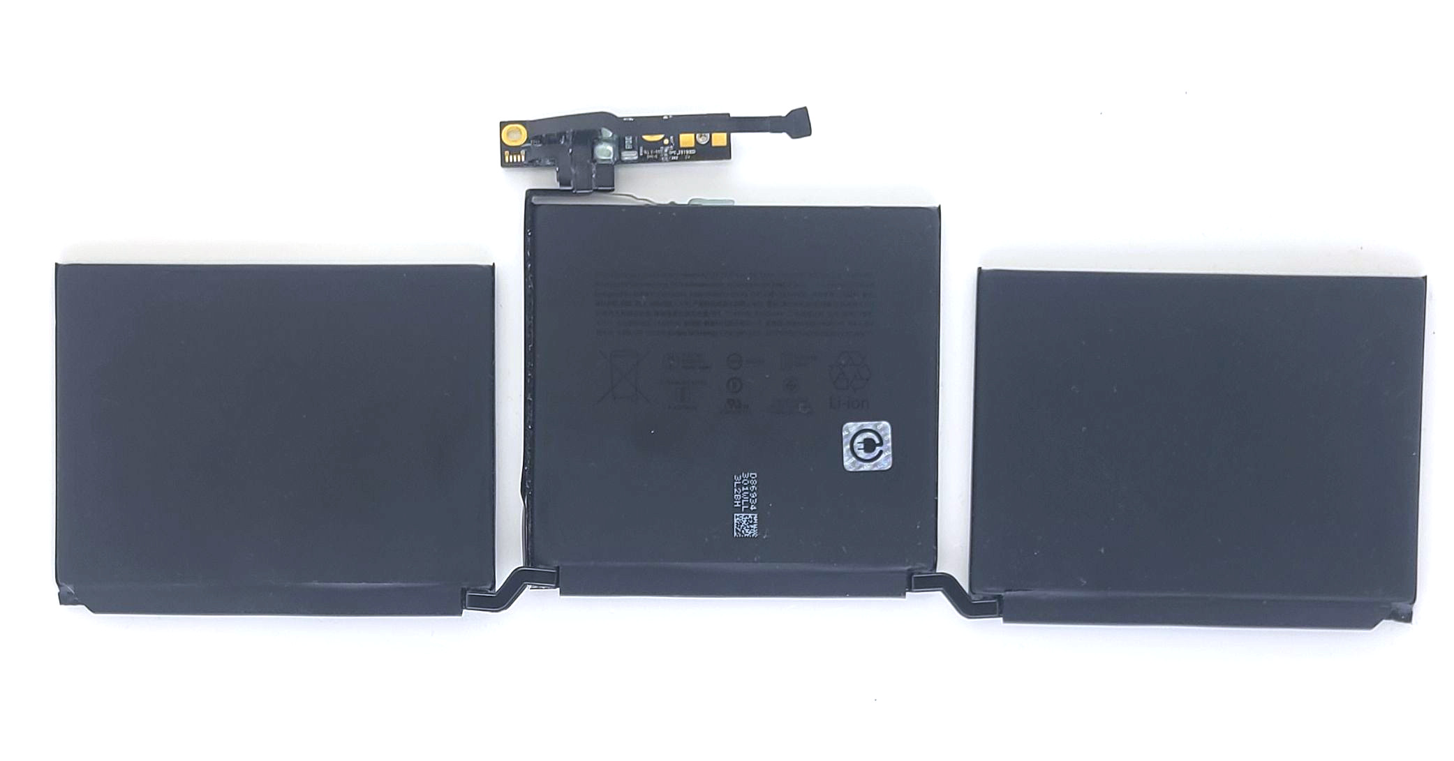 Original Apple MacBook Pro 13" A12159 2019 A2171 Battery 616-00575 Capacity 90% - Image 2