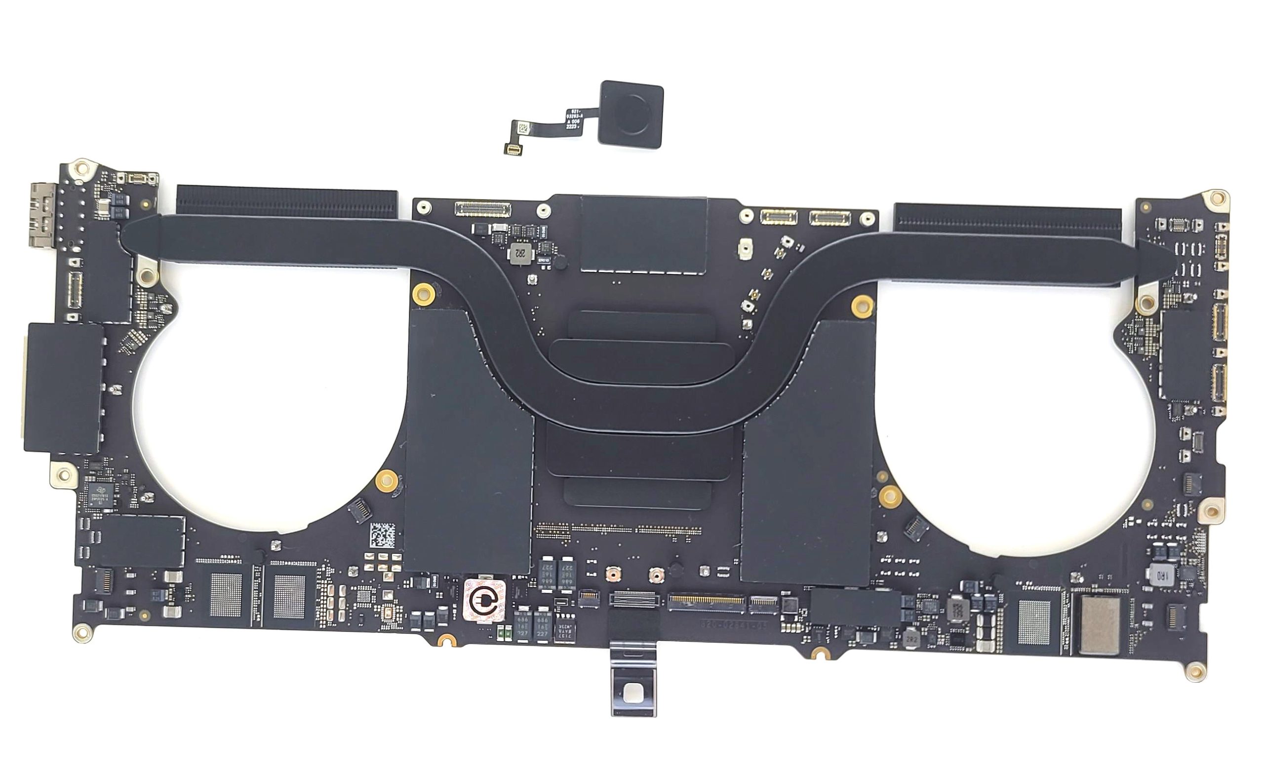 MacBook Pro 14" A2779 2023 M2 Pro 16GB 512GB Logic Board 820-02841-05 touchID