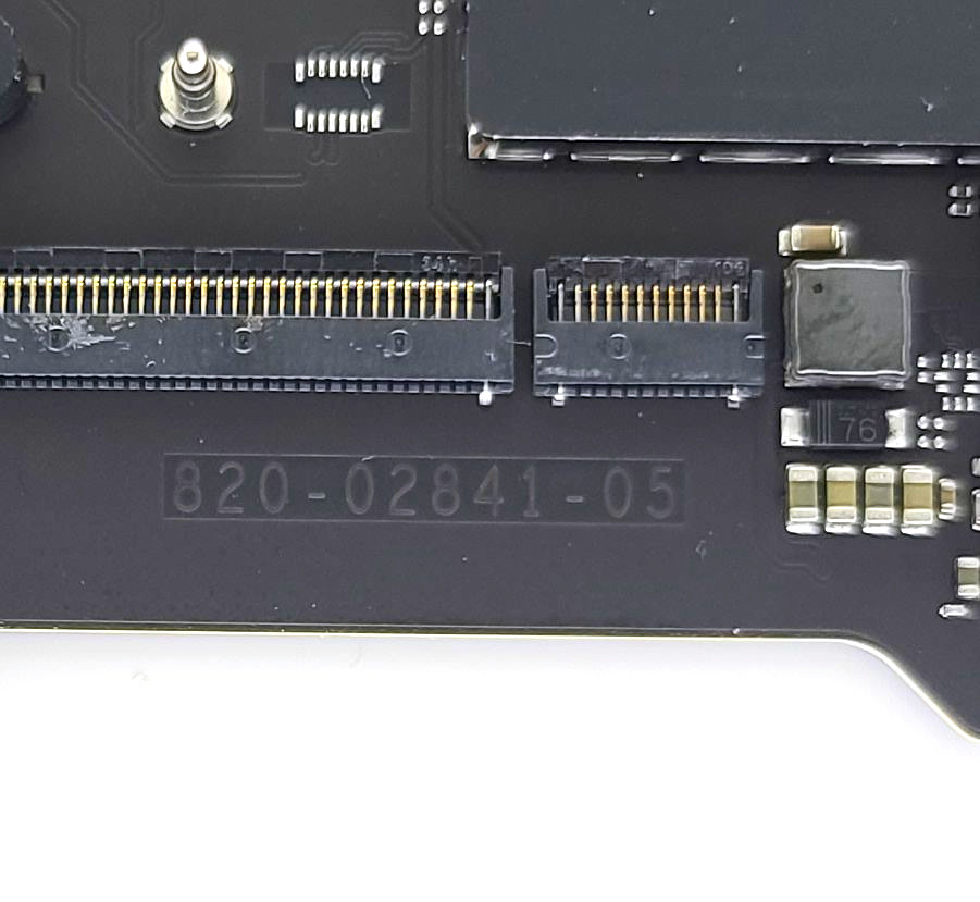 MacBook Pro 14" A2779 2023 M2 Pro 16GB 512GB Logic Board 820-02841-05 touchID - Image 4