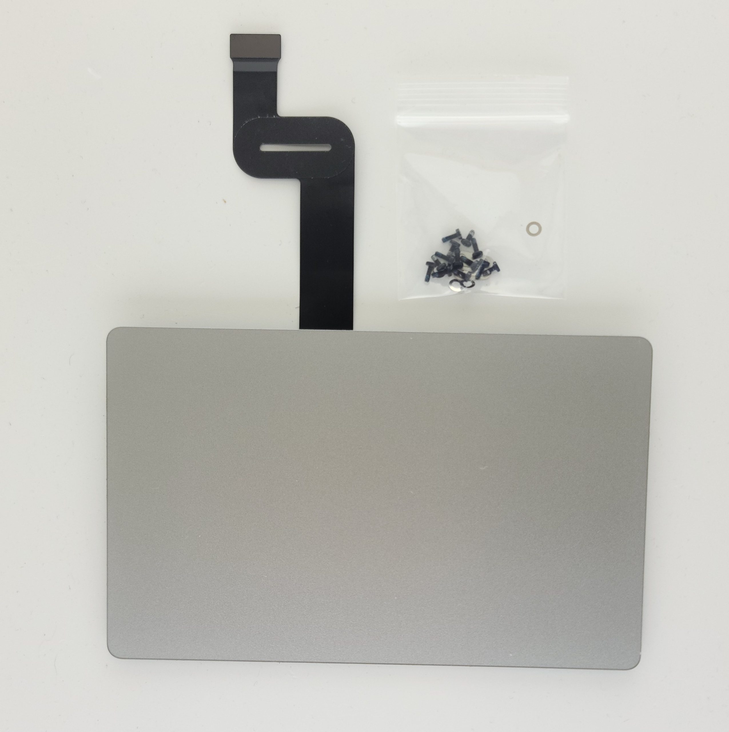 MacBook Pro A2141 2019 Gray Trackpad/Touchpad w/ Cable 821-02250-02