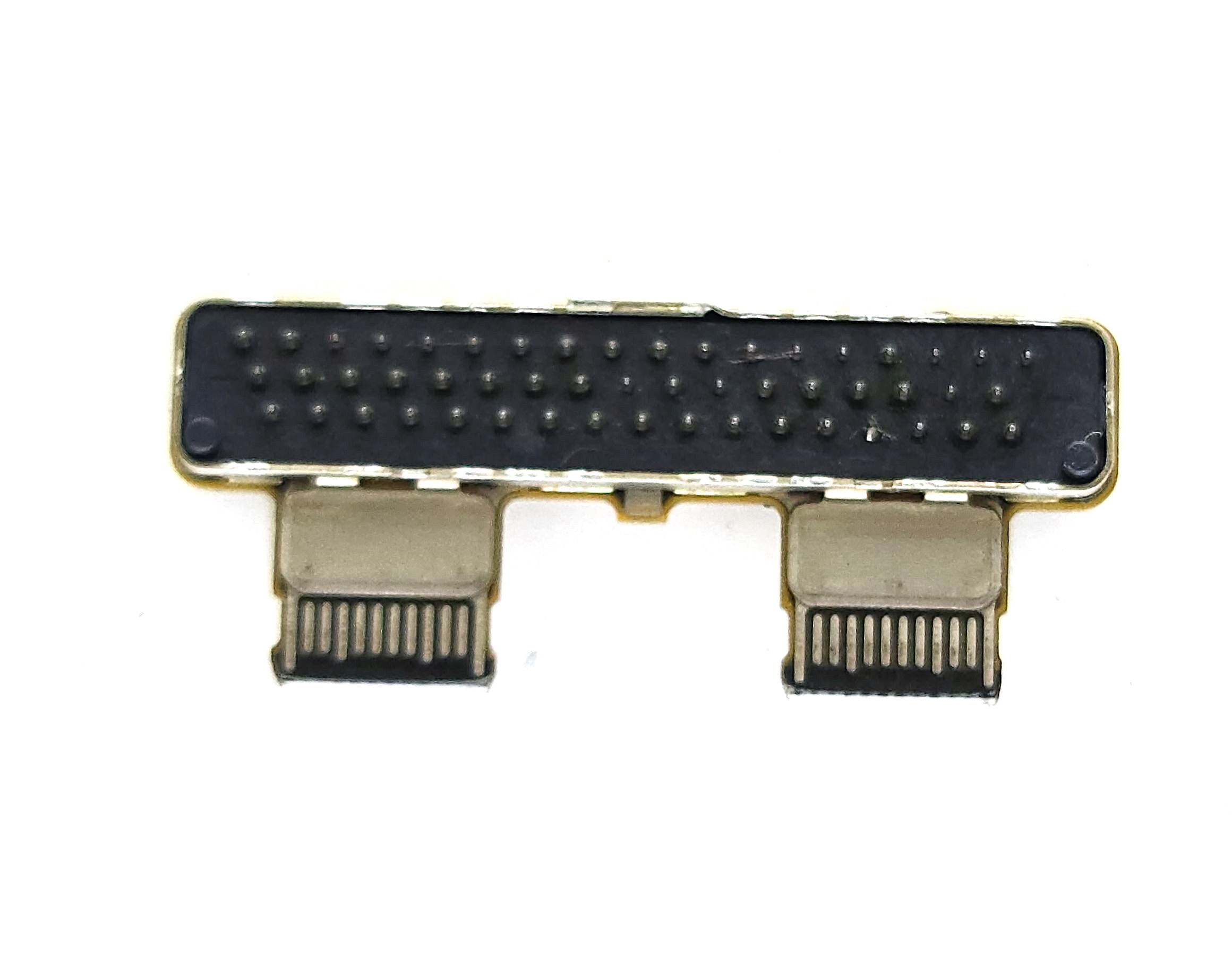 Charging Port USB-C Type-C Connector For Macbook Pro 13" A1708 Power DC Jack - Image 3
