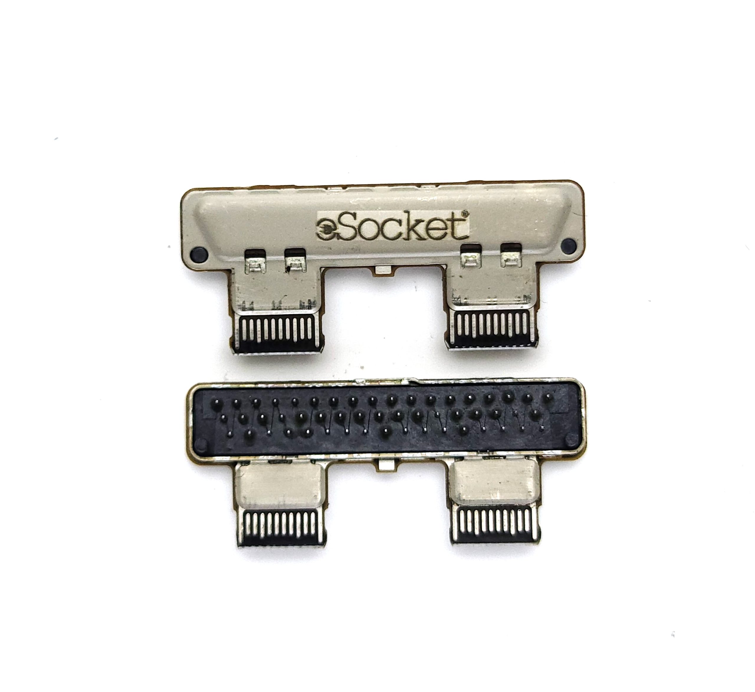 Charging Port USB-C Type-C Connector For Macbook Pro 13" A1708 Power DC Jack - Image 4