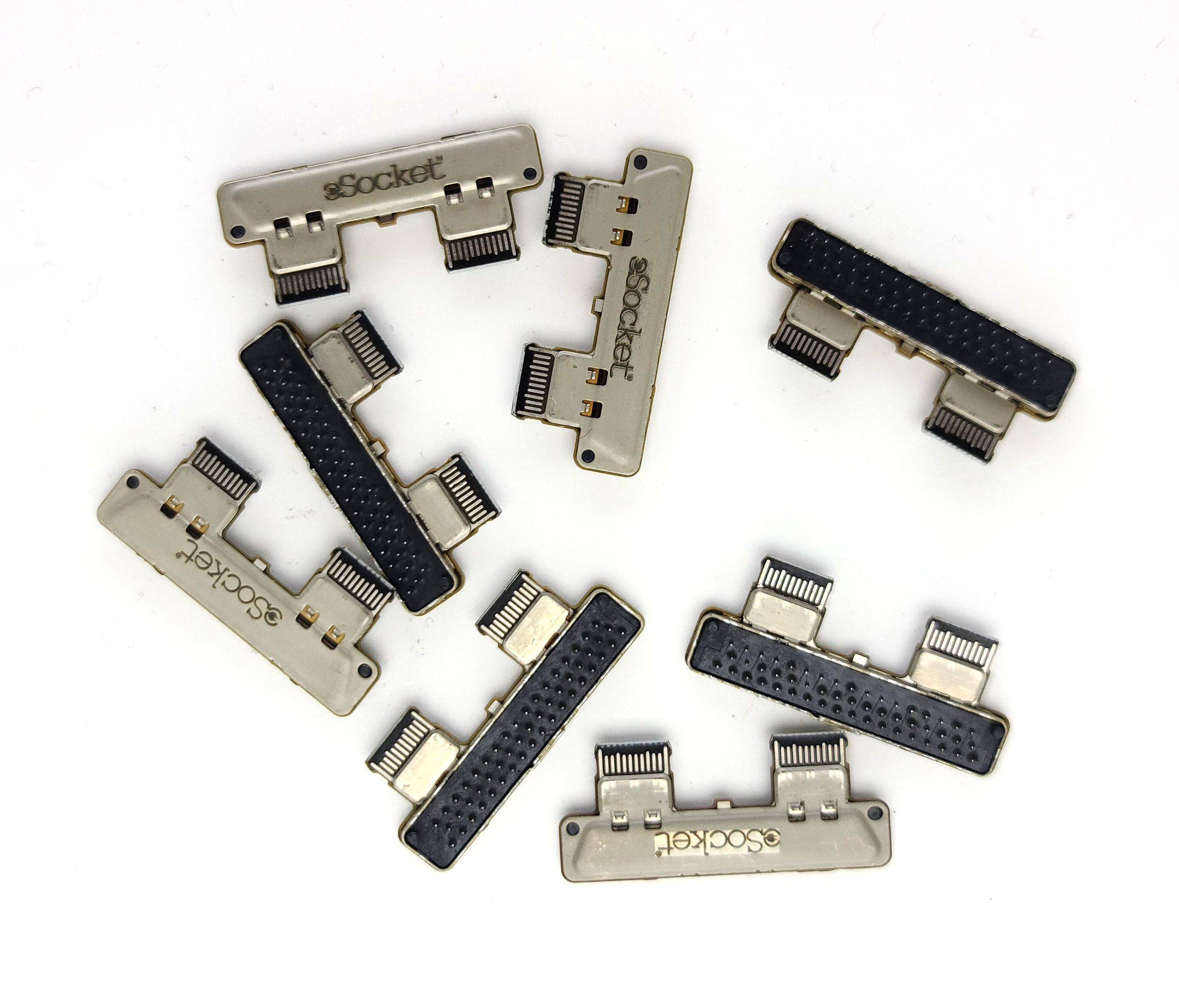 Charging Port USB-C Type-C Connector For Macbook Pro 13" A1708 Power DC Jack - Image 2