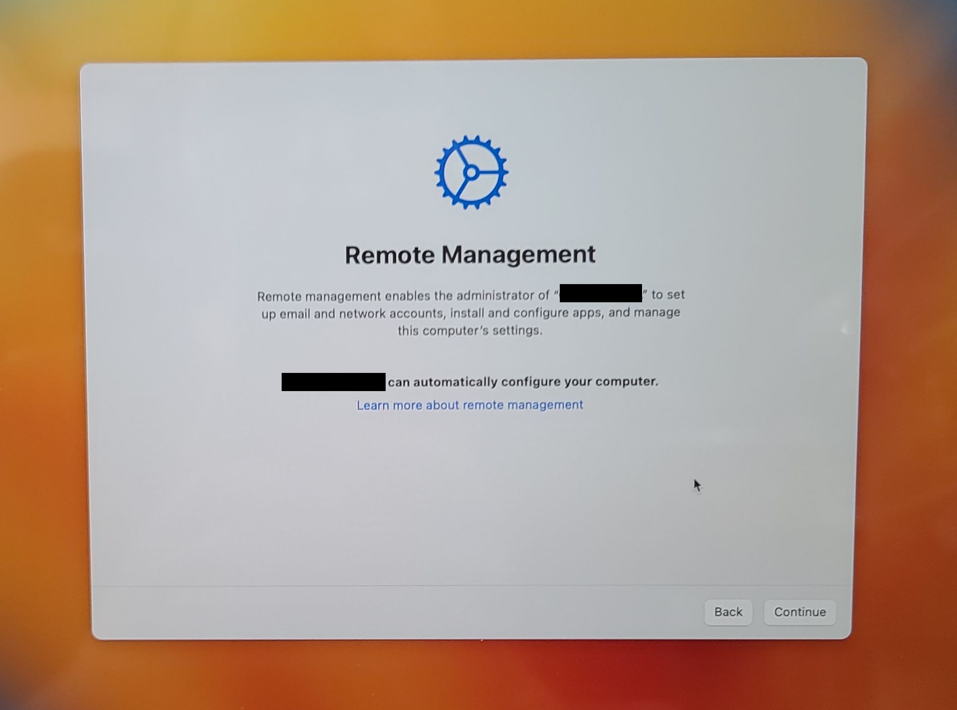 MacBook Air M1 13" A2337 2020 3.2GHz 8CPU/8GPU 8GB 512GB Logic Board TouchID - Image 4