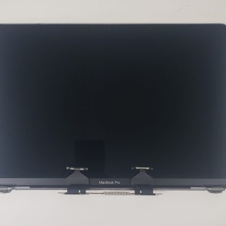 MacBook Pro 13″ 2016 2017 A1706 A1708 LCD Screen Assembly Gray No Camera