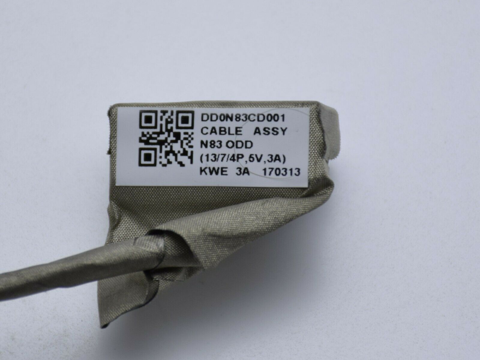 HP Pavilion 24-b200 24-b277c All-in-One SATA Optical Drive Connector DD0N83CD001 - Image 3