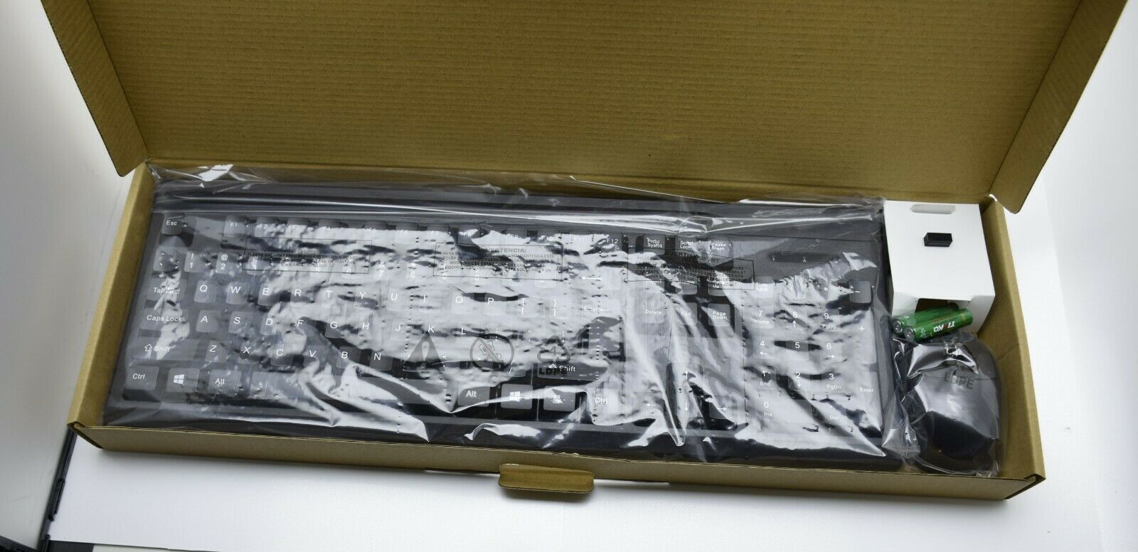 HP 24-XA0053W (1TB, Intel Core i5-8400T 8th Gen., 8GB+16GB Optane, Win 10) - Image 4