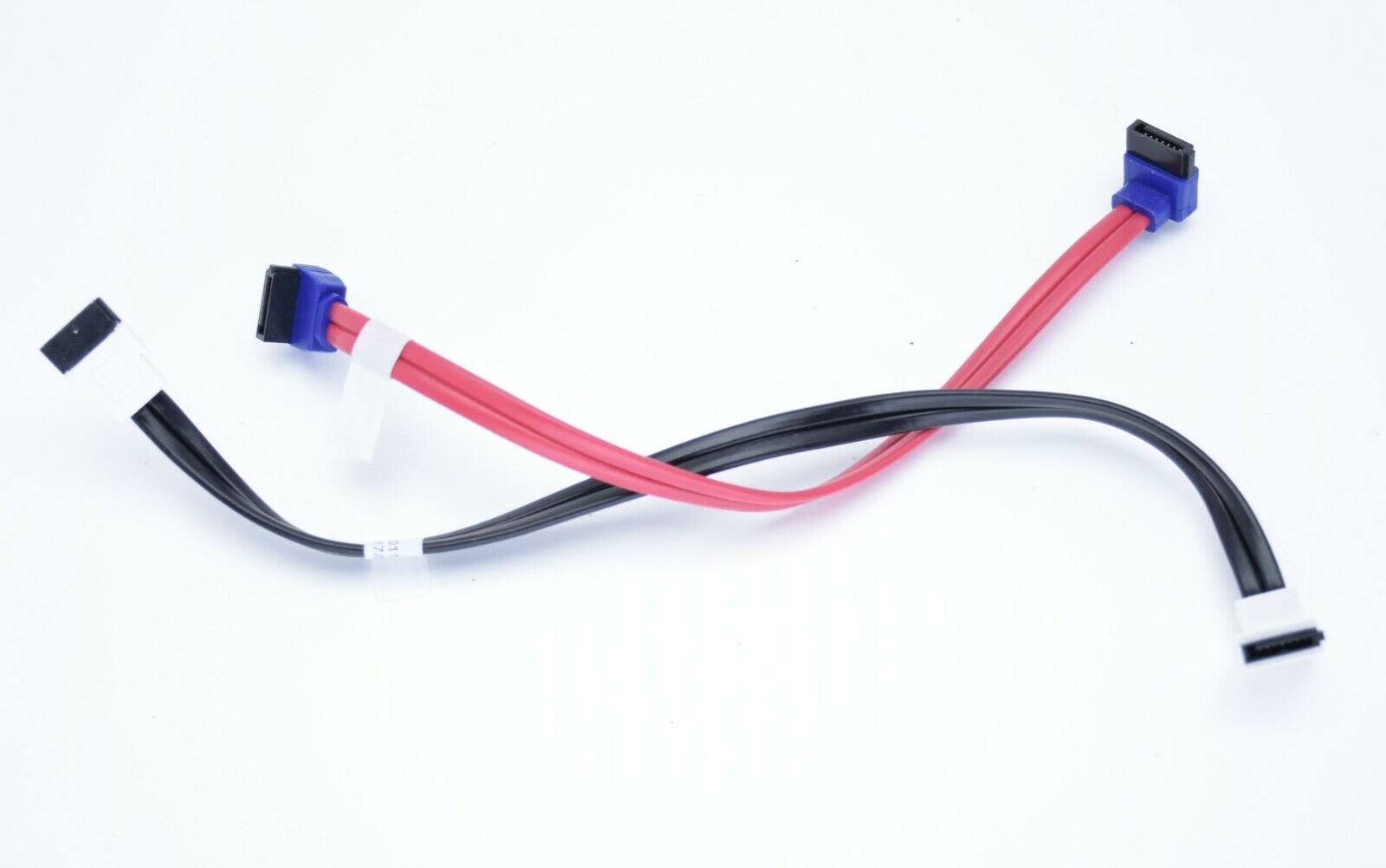 HP 570-P033W DVD 350.05E0B.0011 & HDD SATA 350.05E01.0002 Cables